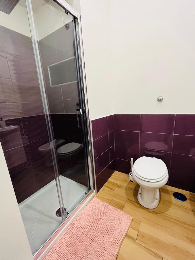 Bnb My Way Toledo Naples Exterior photo